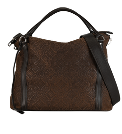 Anthea Ixia MM, Leather, Brown, FO3112, DB/CL/L/K/S, 1*